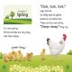DK Readers L1: A Year on the Farm Preview 1