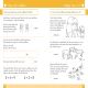 DK Workbooks: Problem Solving, Kindergarten Preview 2