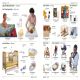 German-English Bilingual Visual Dictionary Preview 1
