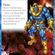 DK Readers L2: Marvel's Ultimate Villains Preview 1