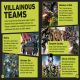 DK Readers L2: Marvel's Ultimate Villains Preview 3