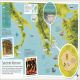 Children's Illustrated History Atlas Preview 1