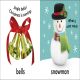 Baby Touch and Feel Merry Christmas Preview 1