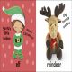 Baby Touch and Feel Merry Christmas Preview 2