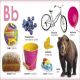 My First Bilingual A B C Preview 1