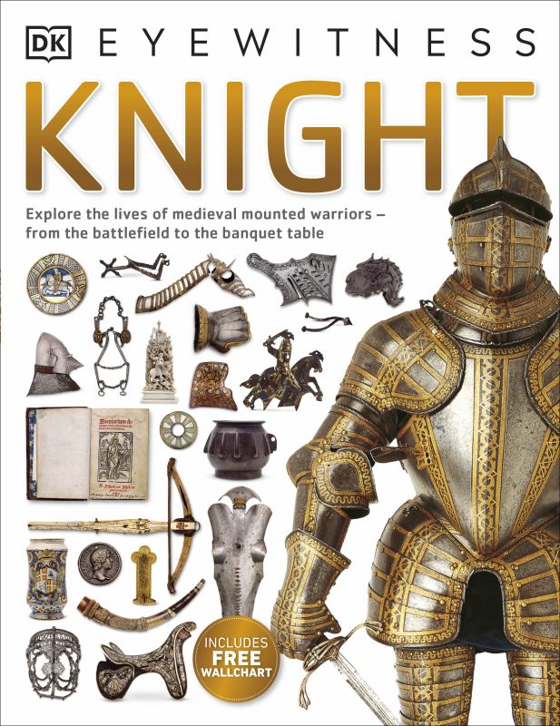 Knight cover