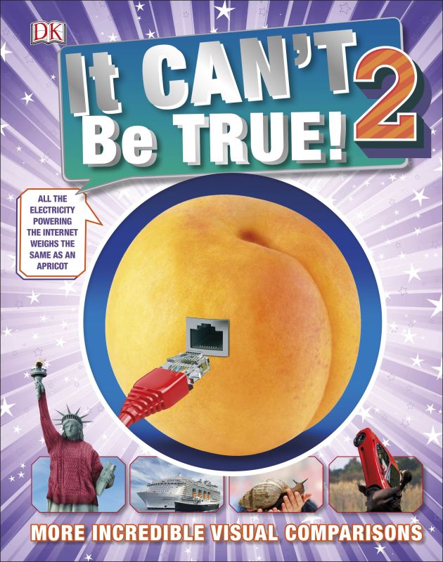 It Can't Be True 2! cover