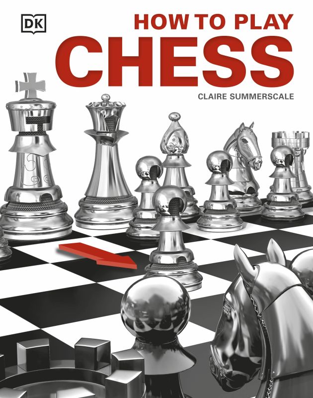 How to Play Chess cover