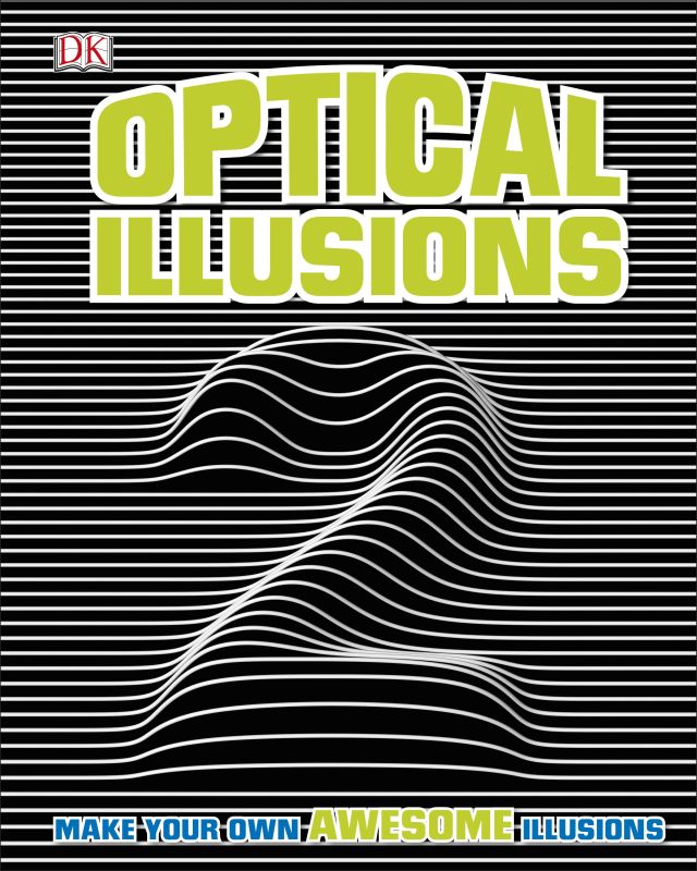 Optical Illusions 2 cover