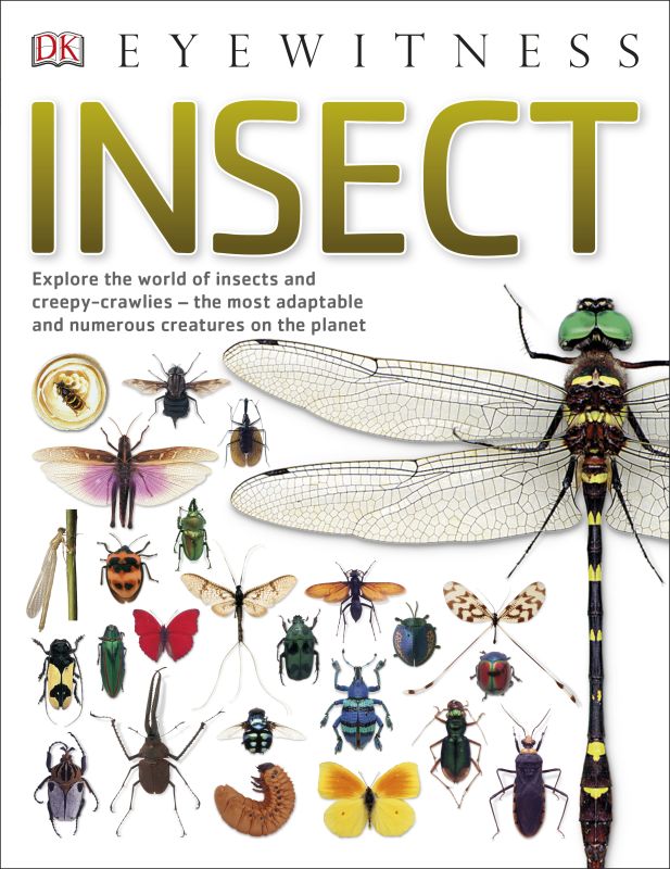 Insect cover