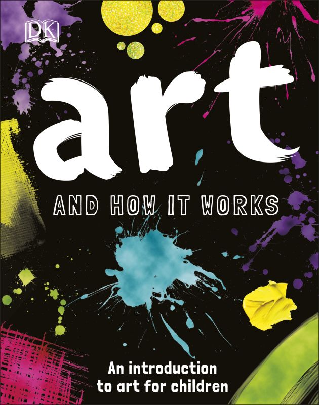 Art and How it Works cover