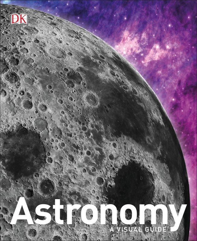Astronomy cover