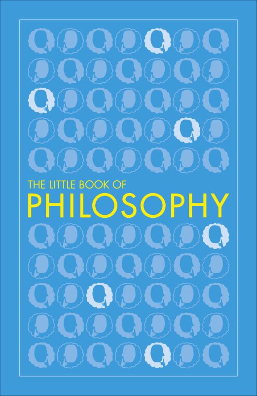 The Little Book of Philosophy cover