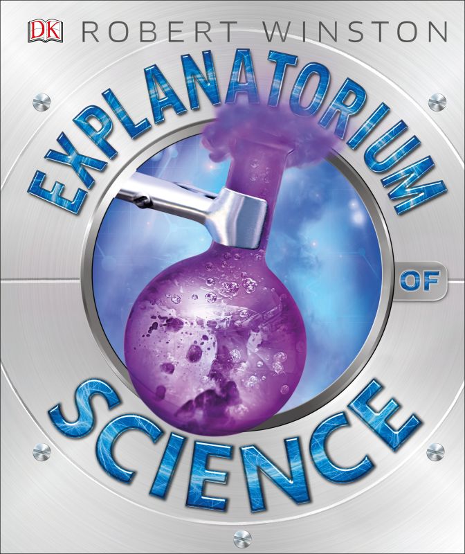 Explanatorium of Science cover