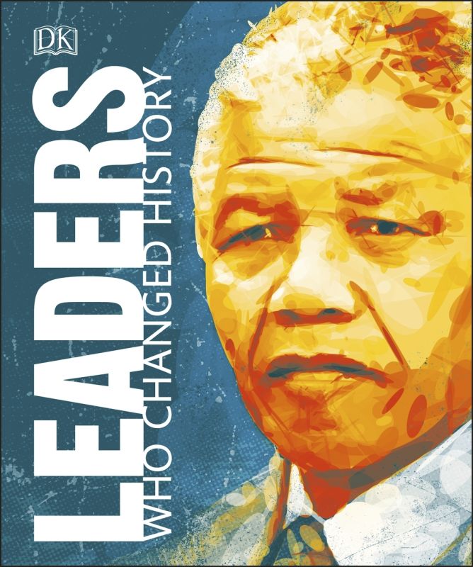 Leaders Who Changed History cover
