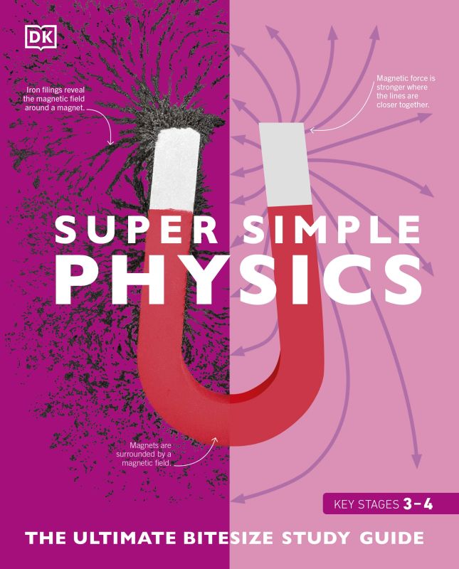 Super Simple Physics cover