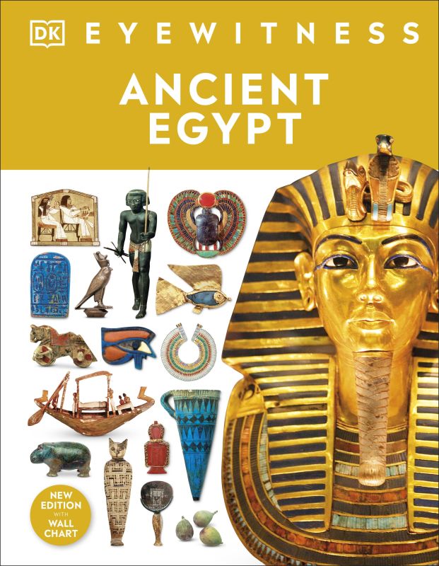 Ancient Egypt cover