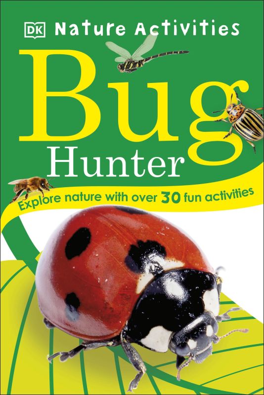 Bug Hunter cover