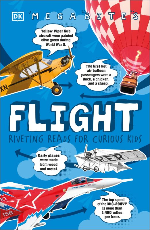 Flight cover