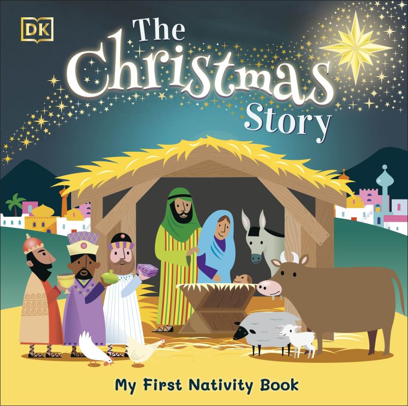 The Christmas Story cover