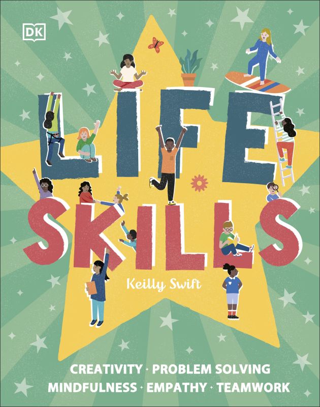Life Skills cover