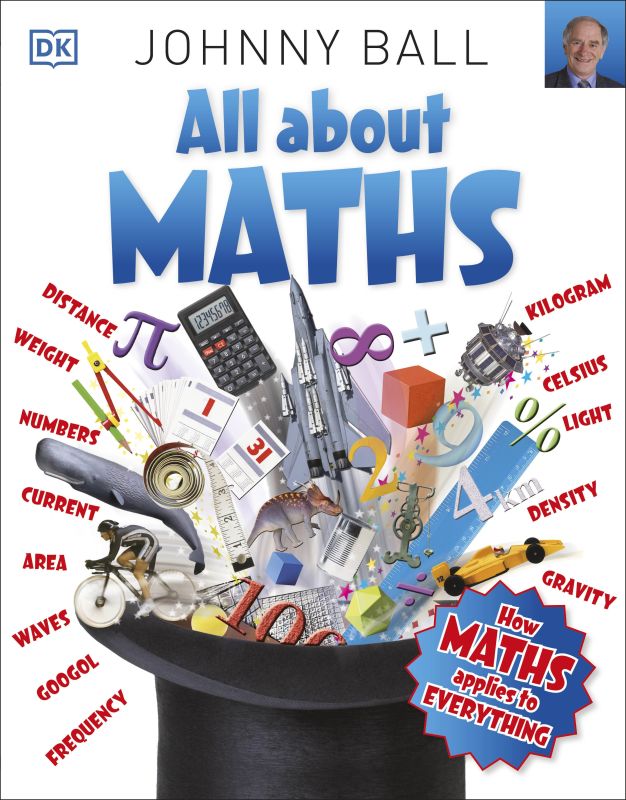 All About Maths cover