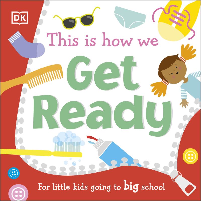This Is How We Get Ready cover
