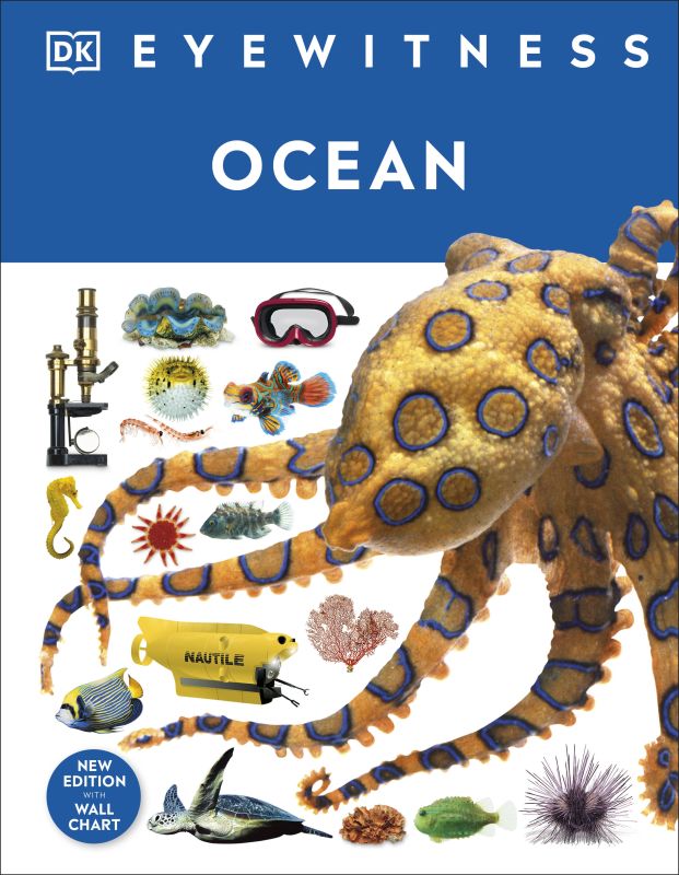 Ocean cover