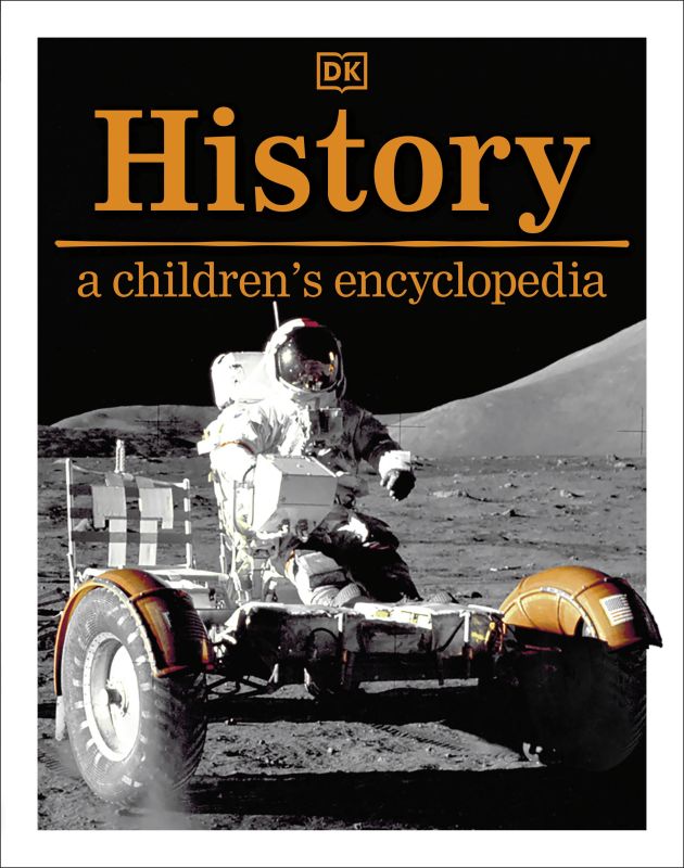 History cover