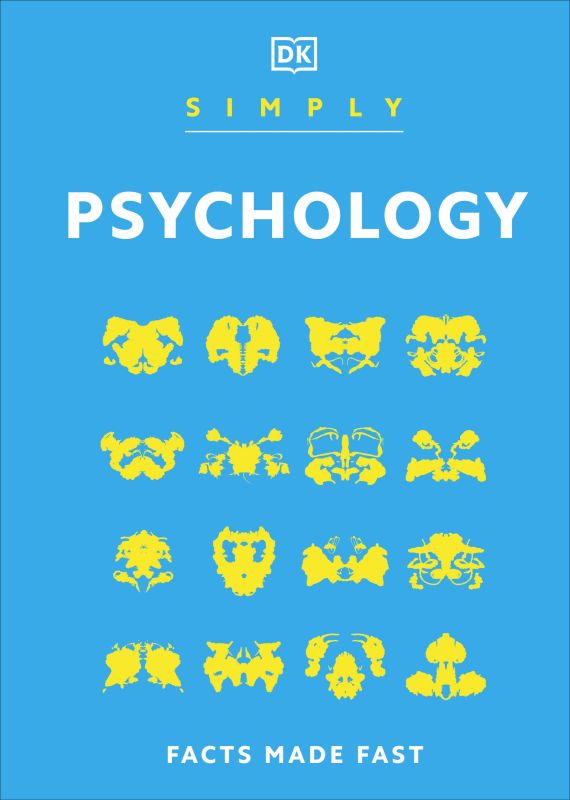 Simply Psychology cover