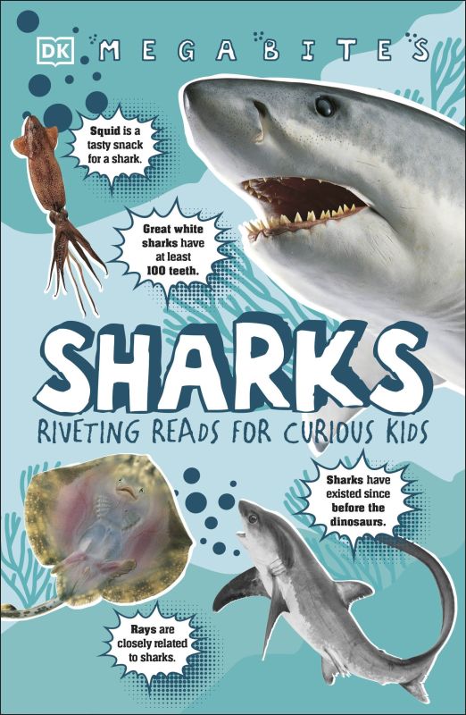 Sharks cover