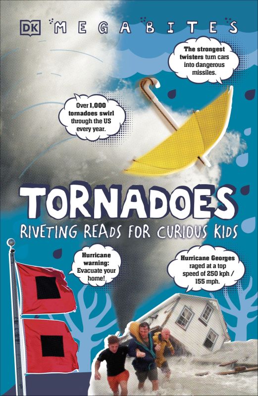 Tornadoes cover