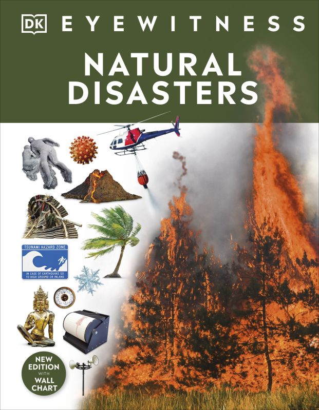 Natural Disasters cover