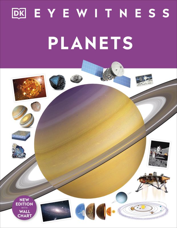 Planets cover