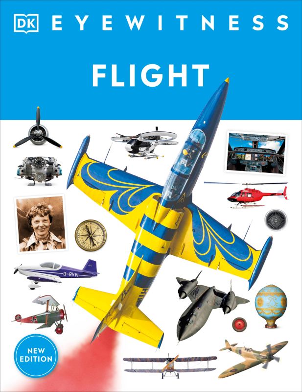 Flight cover