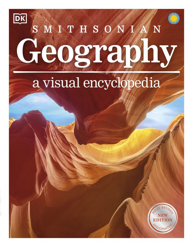 Geography cover