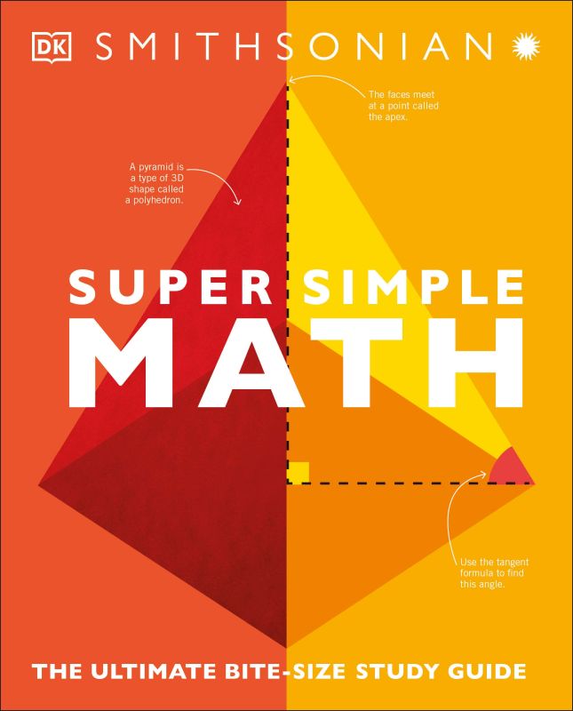 Super Simple Math cover