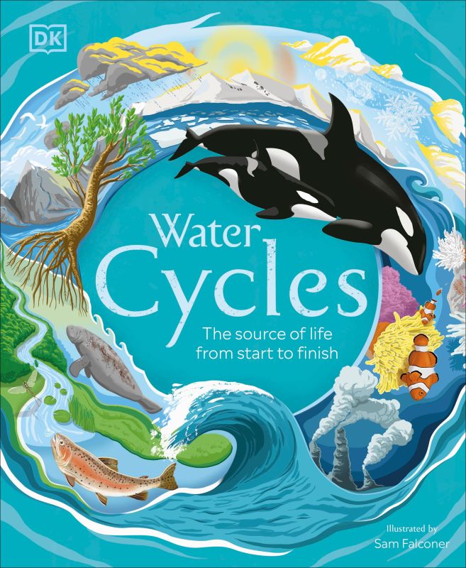 Water Cycles cover