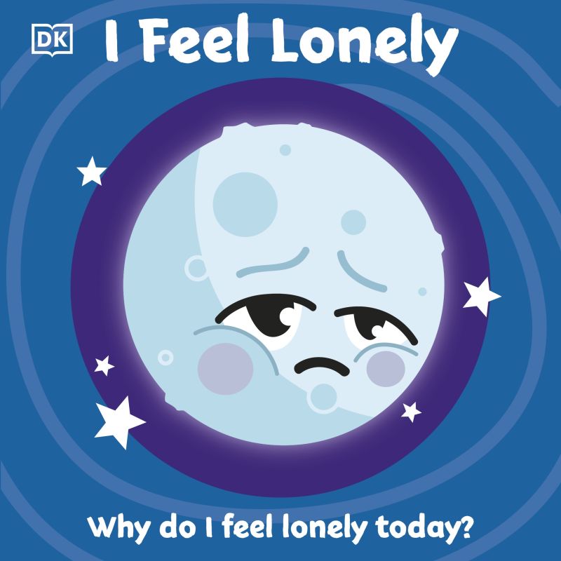 I Feel Lonely cover