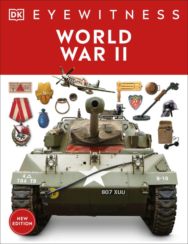 World War II cover