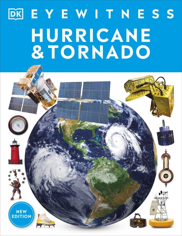 Hurricane and Tornado cover