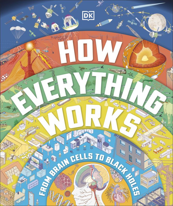 How Everything Works cover