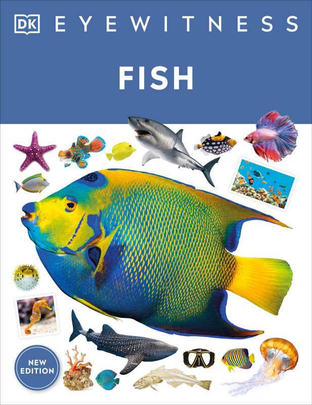 Fish cover