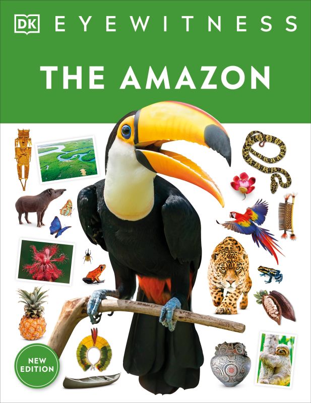Amazon cover
