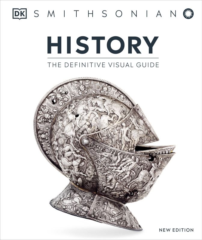 History cover