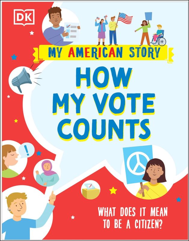 How my Vote Counts cover