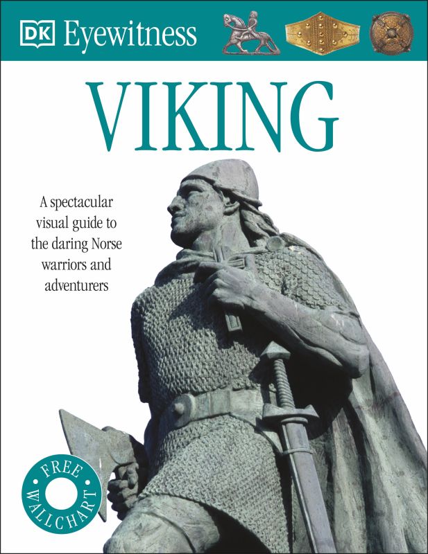 Viking cover