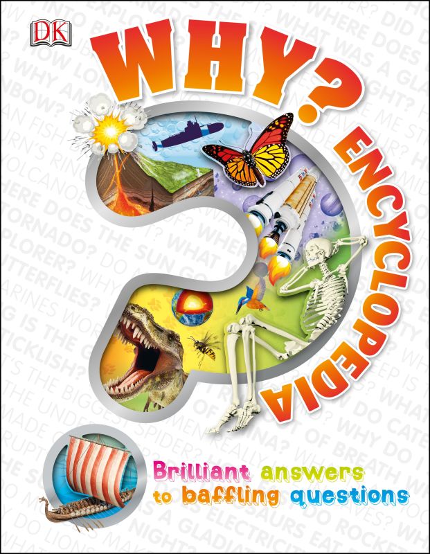Why? Encyclopedia cover