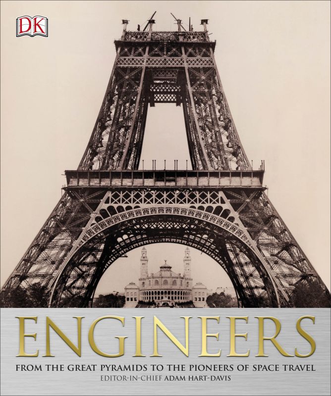 Engineers cover