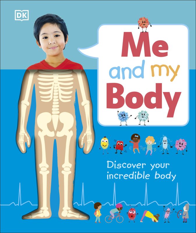 Me and My Body cover